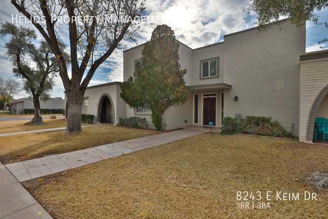Building Photo - 8243 E Keim Dr