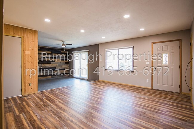 Foto del edificio - 614 W Ford Ave