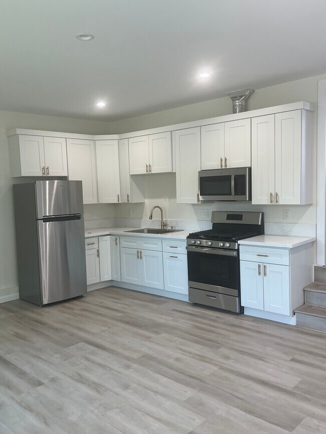 cocina - 15853 Stare St