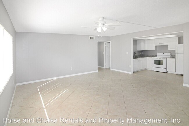 Foto del edificio - 2 br, 1 bath House - 320 Base Ave E #214 G...