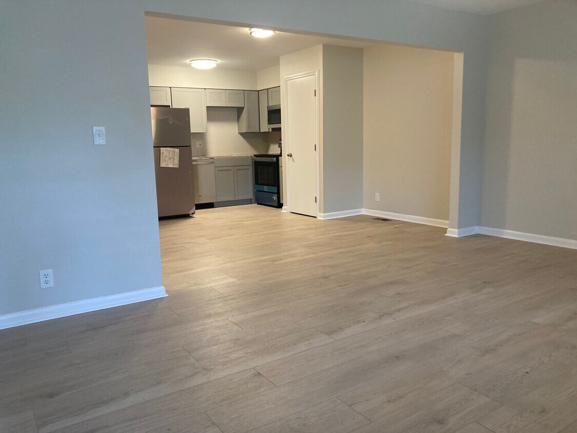 Foto principal - 3925 Bowman Ln