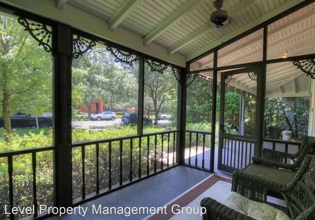 Building Photo - 4 br, 4 bath House - 117 Fairhope Ave.