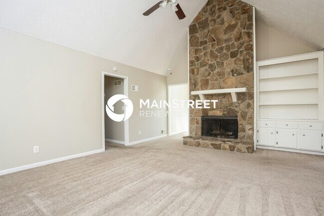Foto del edificio - 3 Bedroom Pet-Friendly Home in Acworth, GA...