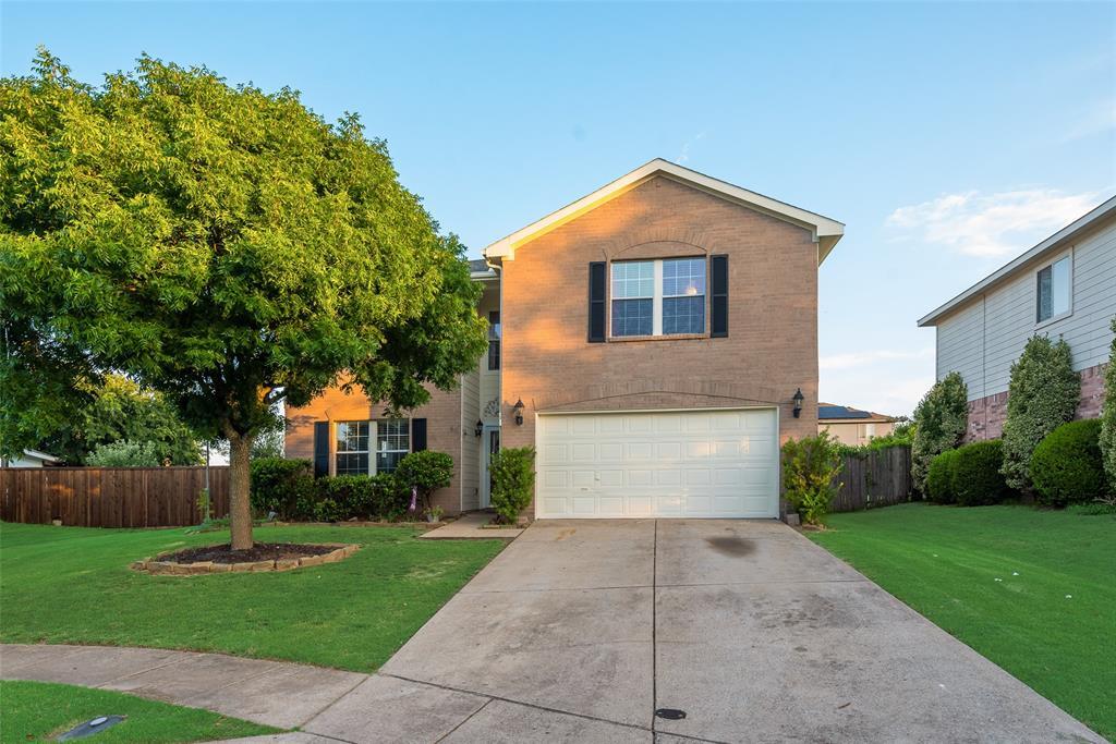 Foto principal - 1601 Red Oak Trail