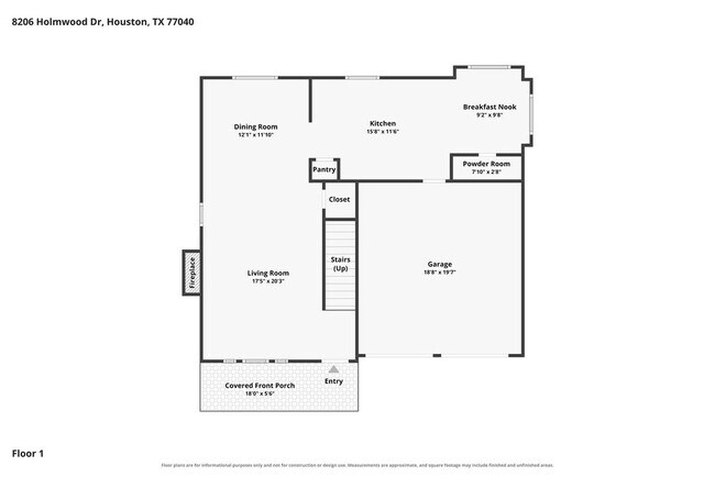 Foto del edificio - 8206 Holmwood Dr