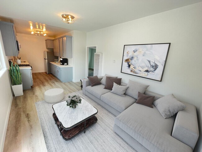 Foto del interior - 4232 Lindblade Dr