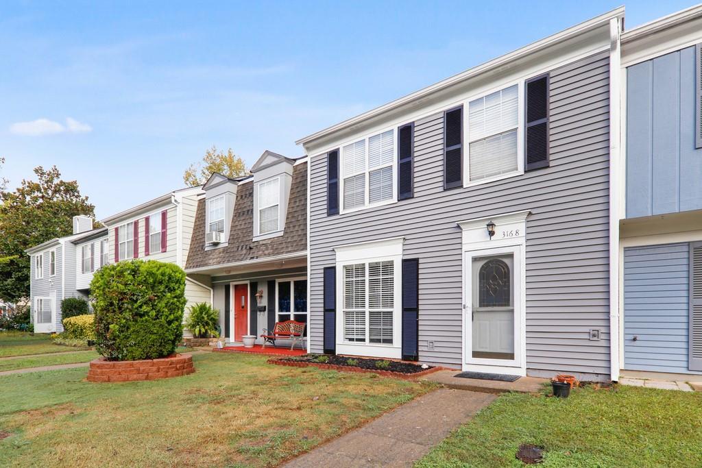 3168 Shadow Walk Ln, Tucker, GA 30084 Townhome Rentals in Tucker GA