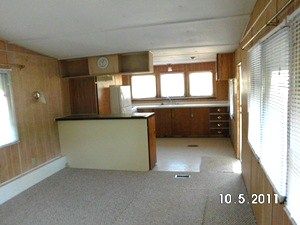 Foto del edificio - 1417 Virgilene Dr