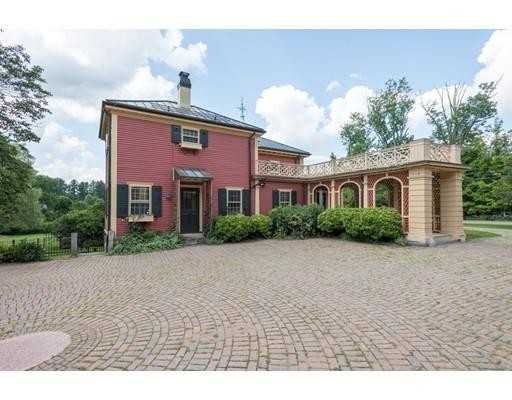 Building Photo - 127 Farm St