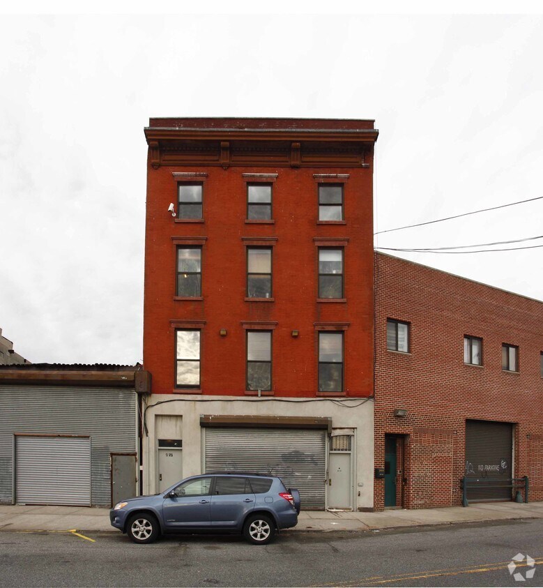 Building Photo - 8-57 Astoria Blvd