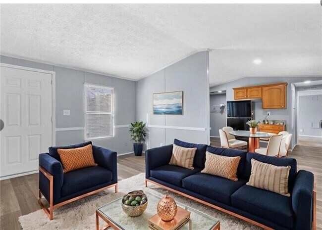 Foto del edificio - 204 Fleetwood Dr