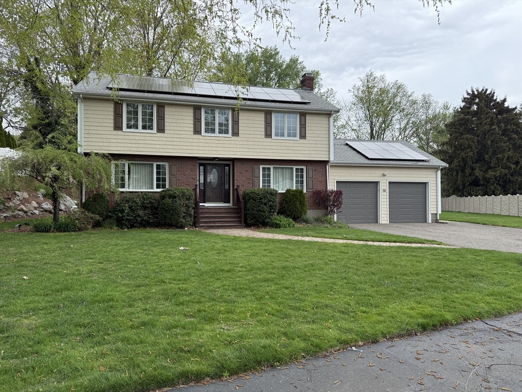 Primary Photo - 78 Rosewood Dr