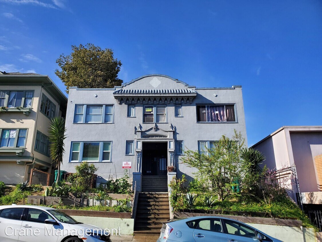 217223 Foothill Blvd, Oakland, CA 94606 Room for Rent in Oakland, CA