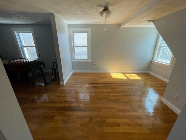 Foto del edificio - 27 Argyle St