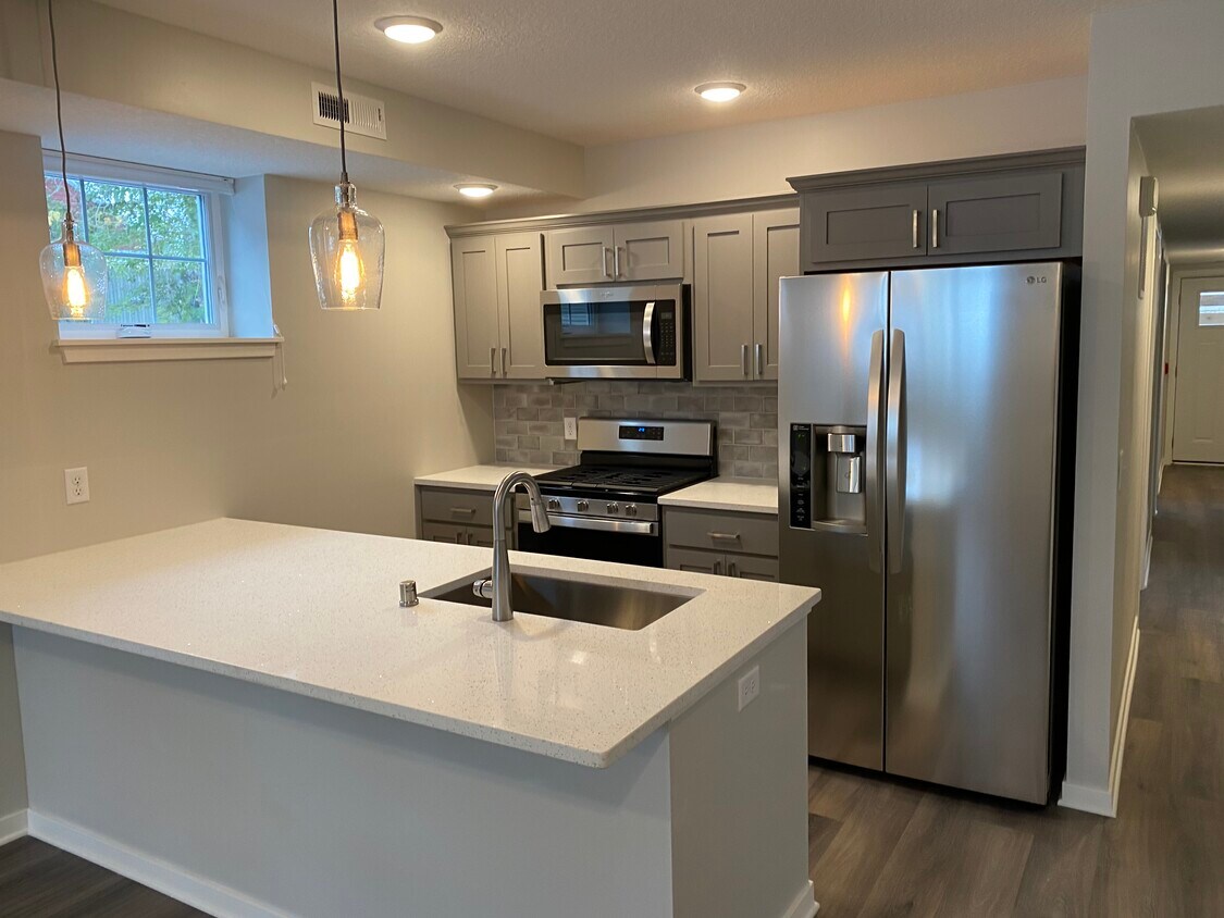 Foto principal - 4116 Cheatham Ave