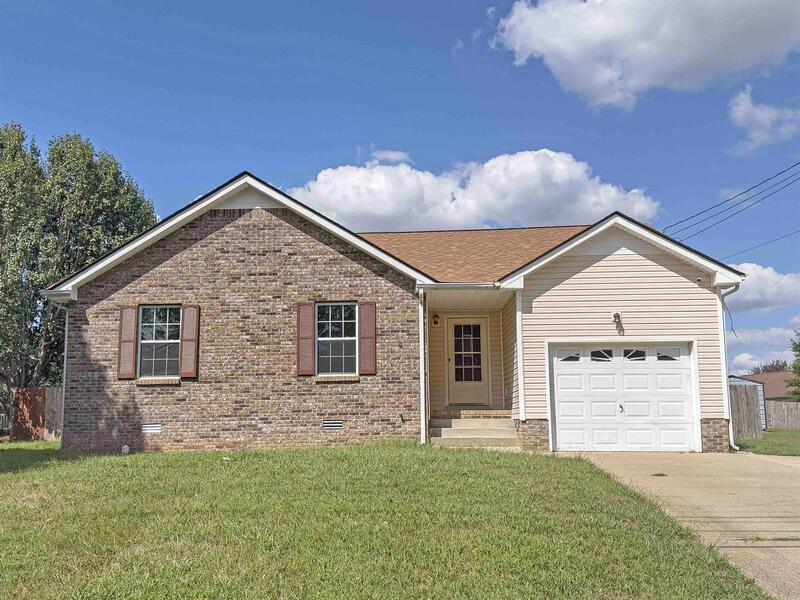 Foto principal - 1325 Meredith Way