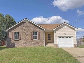 Building Photo - 1325 Meredith Way