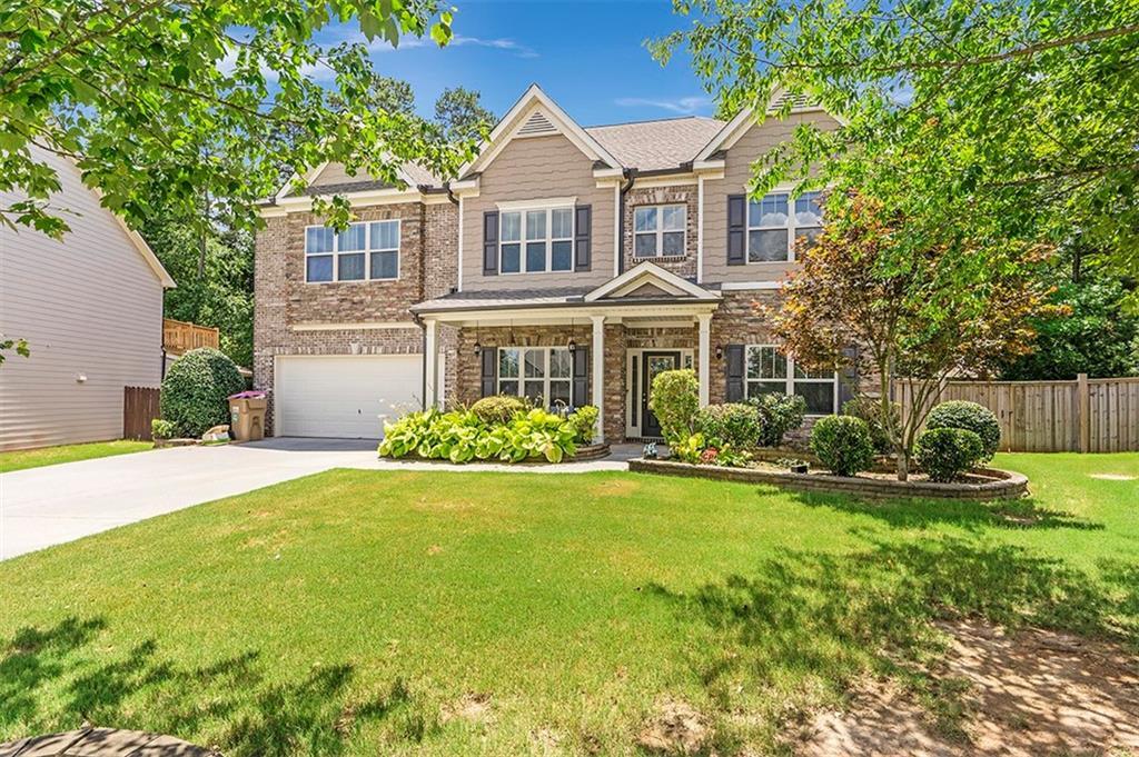 Foto principal - 2635 Azalea Bluff Dr