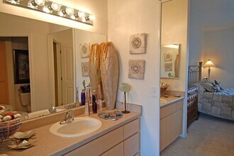 Interior Photo - Summerlin Villas