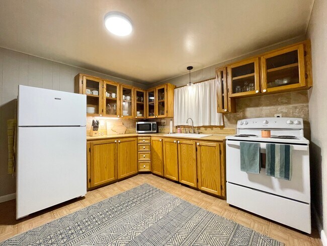 324 Riverwalk Dr - Edificio 1 - 3392 Howlett Hill Rd