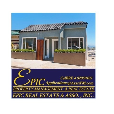EPIC REA: Spacious 4BD/3BA Home w/ Stunnin... - EPIC REA: Spacious 4BD/3BA Home w/ Stunnin...