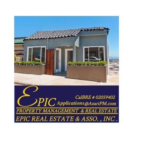 EPIC REA: Spacious 4BD/3BA Home w/ Stunnin... - EPIC REA: Spacious 4BD/3BA Home w/ Stunnin...