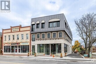 Building Photo - 53-353 Queen St S