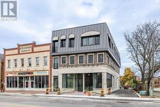 Building Photo - 53-353 Queen St S