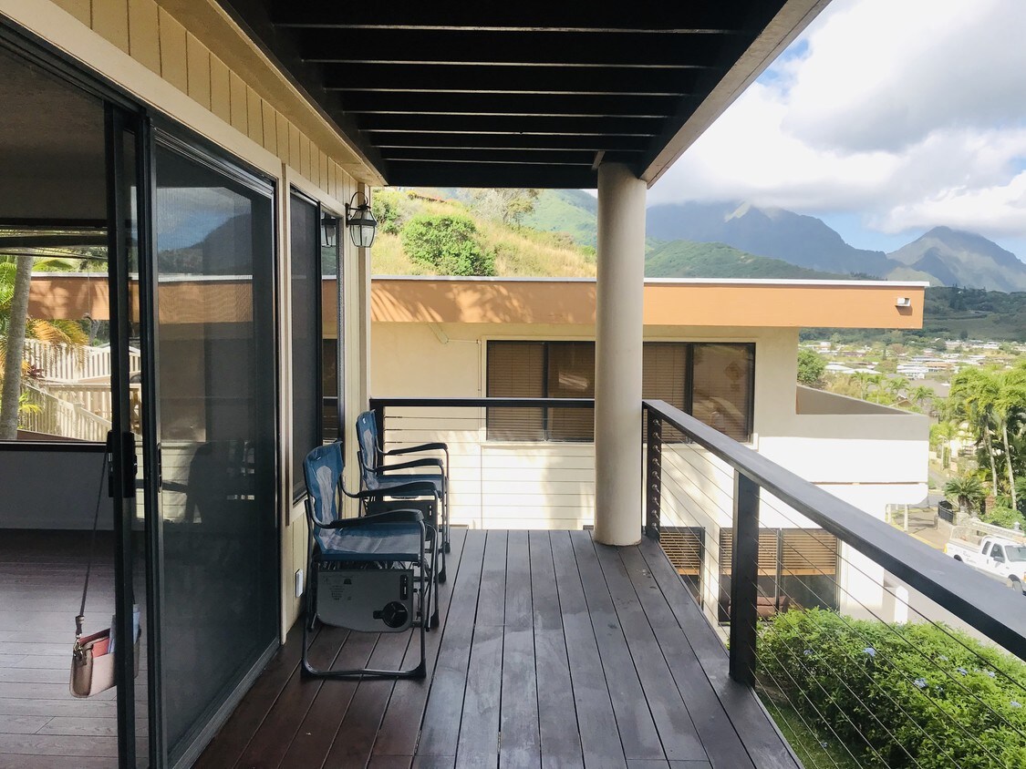 Lanai - 1392 Aupupu St