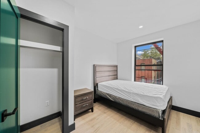 Building Photo - Hughes BH LLC (2507)