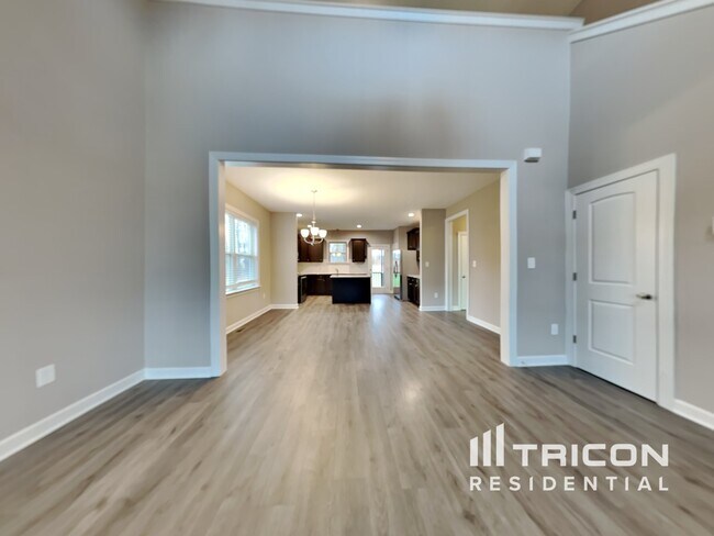 Building Photo - 135 Lasswade Court Zebulon NC