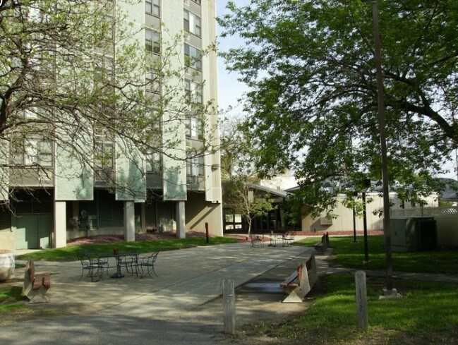 Foto del edificio - Westview Homes
