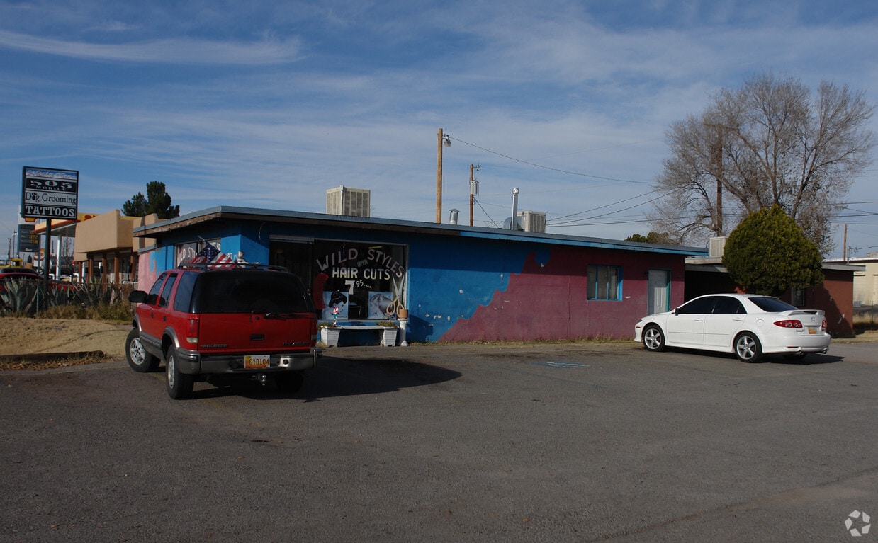 1317 S Solano Dr, Las Cruces, NM 88001 - 1317 S Solano Dr Las Cruces, NM  88001 | Apartments.com