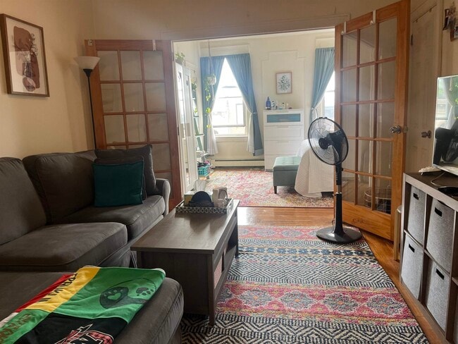 Foto del edificio - 543 Bloomfield St