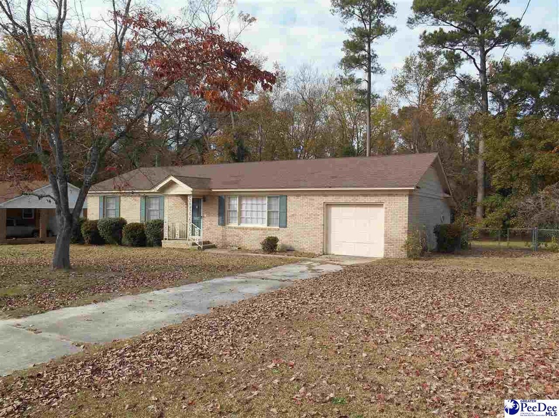 Primary Photo - 2953 Larkspur Rd