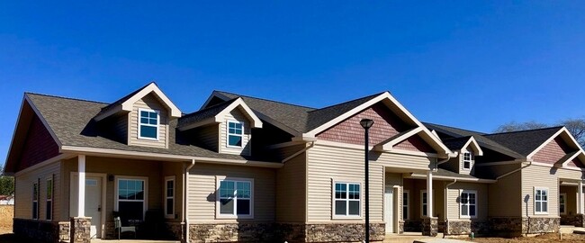 Wolf Run Village - Apartments in Hughesville, PA | Apartments.com