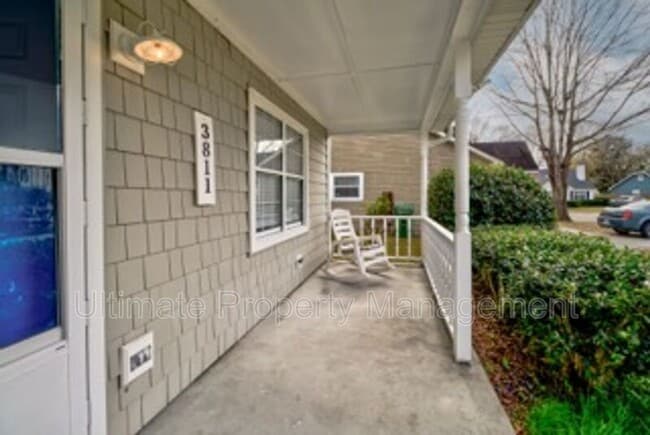 Building Photo - 3811 Doe Clearing Ct