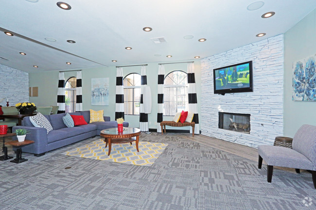 Interior Photo - Parc West Apartments