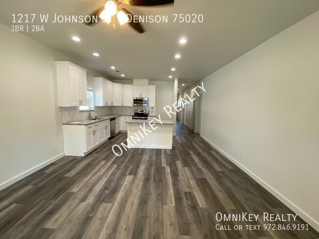 Foto del edificio - 1217 W Johnson St