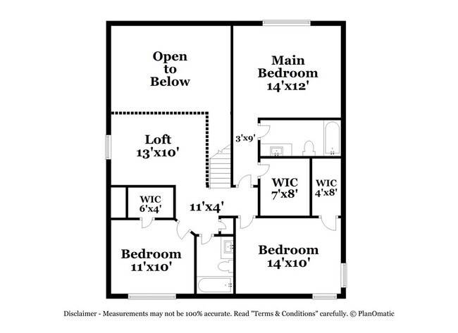 Foto del edificio - 279 Brookview Dr