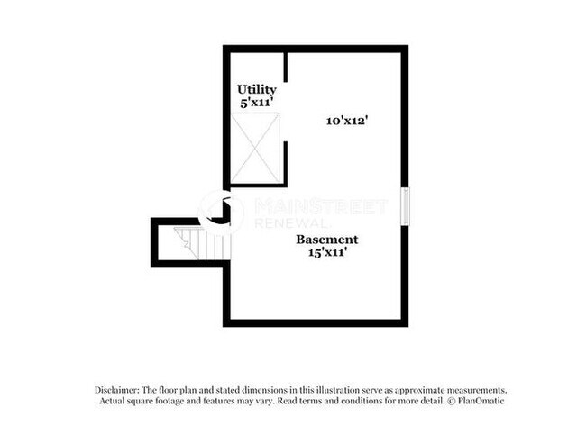 Building Photo - 3 Bedroom Pet-Friendly Home in KANSAS CITY, MO with Main Street Renewal