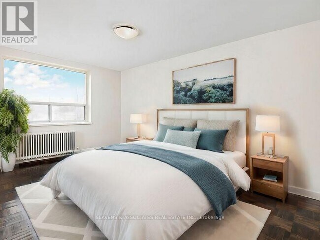 Photo du bâtiment - 408-3101 EGLINTON Ave