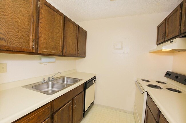 Interior Photo - Kingsborough Apartments