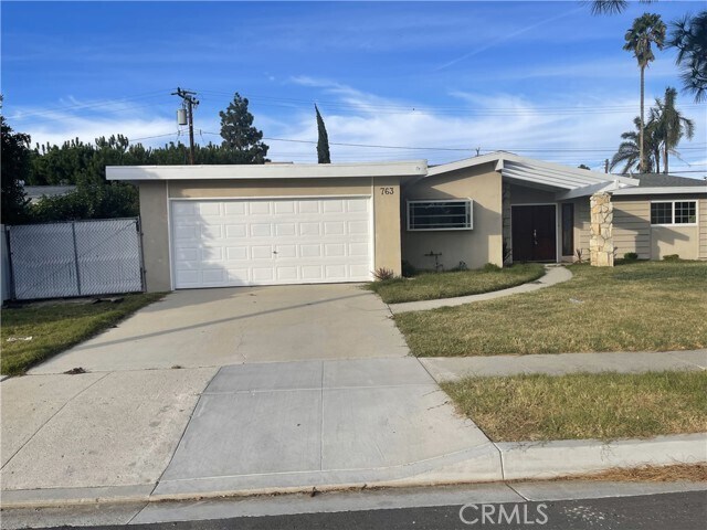 Primary Photo - 763 Margo Dr