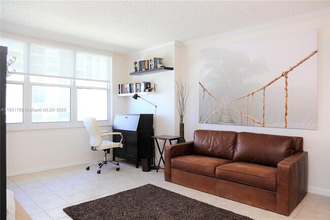 Foto del edificio - 2501 S Ocean Dr
