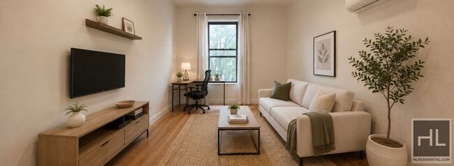 Building Photo - Charming 1 Bedroom in South Harlem!