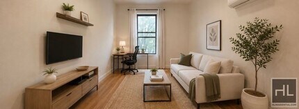 Building Photo - Charming 1 Bedroom in South Harlem!