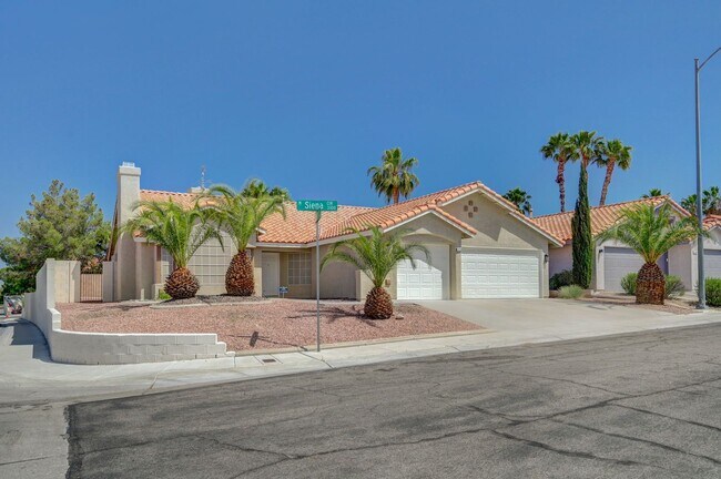 Foto del edificio - Remodeled Single Story, 4 Bedroom Home in Desert Shores