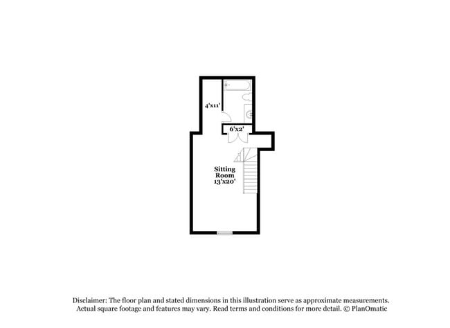 Building Photo - 3400 Valley Crest Dr