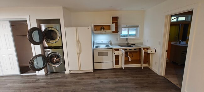 Foto del edificio - 15010 26th Ave NE